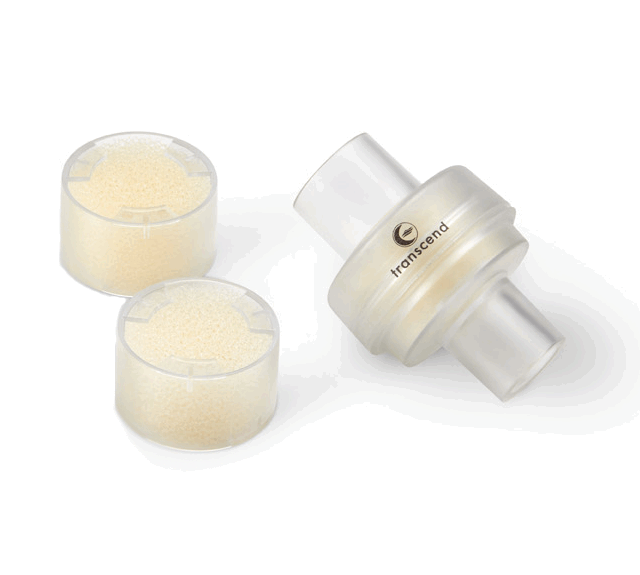 【Transcend Micro用オプション】エアミスト スターターパック