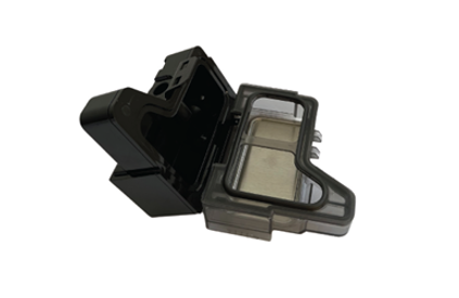 Nea用加温加湿器