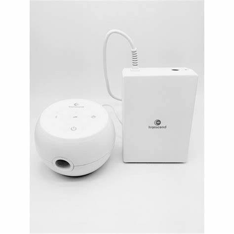 Transcend用P8バッテリー