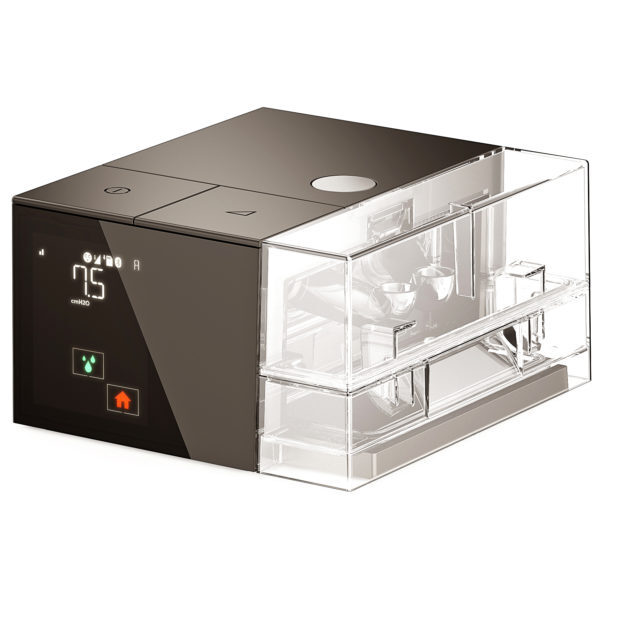 S.Box用加温加湿器