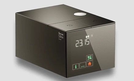 S.Box by Starck（本体）